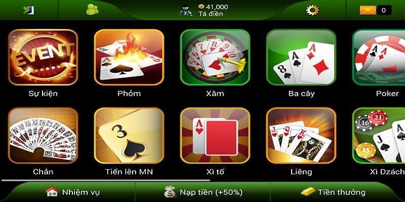 Ưu điểm giúp YB Điện Từ chinh phục trái tim hội viên